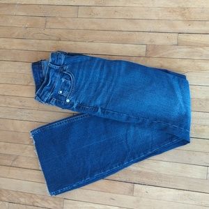 River Island Flare Jeans